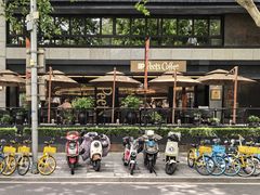 -Peet's 皮爷咖啡(东湖路手作店)