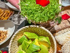-芸山季·云南野生菌火锅(宝能环球汇店)