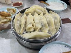 -奕宏饺子楼(朱庄小区店)