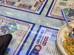 -澳门陈光记烧味饭店(万象城店)