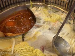 -宽尺巷鱼蛙自助火锅(虎丘钻石广场店)