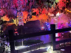 -宜兴张公洞