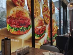 -必胜客(华邦银泰店)