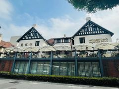 -香港龙凤楼(巨鹿路洋房店)