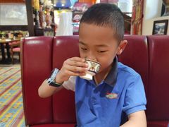 -敏珠拉姆藏餐·南京厨房(富春江东街店)