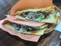 -化三驴肉汤馆老店