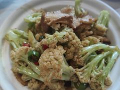 -鄱阳湖·江西小炒·瓦罐煨汤(五道口店)