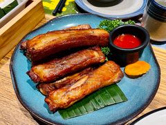 碳烧子排-太泰(万象城店)