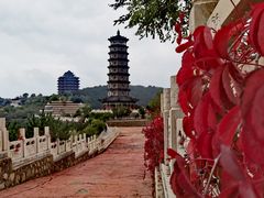 -山西乌金山旅游区