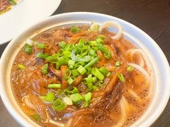 -老牌坊鲁菜名店(聊城美食岛店)
