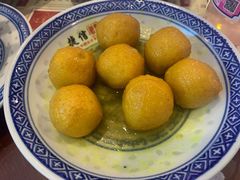 咖喱鱼蛋-捷信牛奶甜品世家(五道口店)
