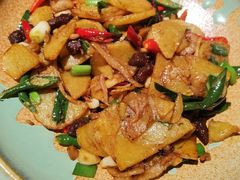 -树厨贵州菜(花果园购物中心店)