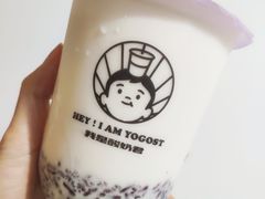 -我是酸奶君(壹方城店)