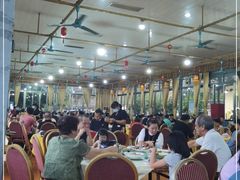 大堂-区海鸡场饭店(石壁店)