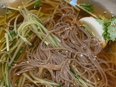 -街角等你.大连海鲜烧烤.经典铁板海鲜串(西安路店)