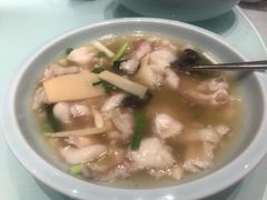 溜鱼片-梅飞酒家(名辉豪庭店)