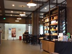 -星巴克(扬州珍园店)