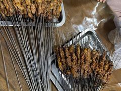 -清真·马峰烤肉(小学习北巷店)