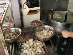 -江南红鱼汤(洋中花园店)