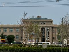 -国家自然博物馆