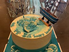-鹿里烘焙LulyBaking(东二环泰禾广场店)