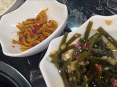 -李师傅脆肚(华强北店)