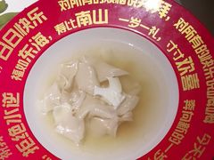-海底捞火锅(枫蓝国际购物中心店)