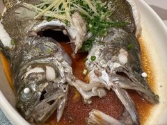 -花城苑广府菜(侨鑫店)