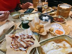 -藤原肠粉店