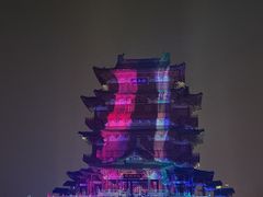 -寻梦滕王阁实景演出