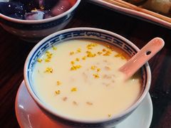 -周大娘牛乳(旧寨古村总店)