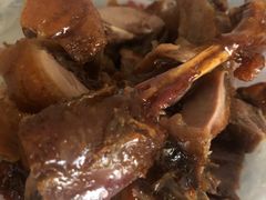 -王浩儿纪六孃甜皮鸭(乐山总店)