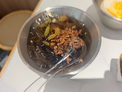 冰粉-粉小主·贵州酸汤牛肉粉(南京仙林金鹰店)