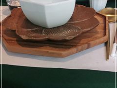 -荷风细雨·中国茶宴(碧云店)