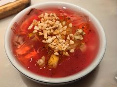 -绿茶餐厅(北京世纪金源店)