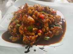 -旅马餐厅(茅家埠店)