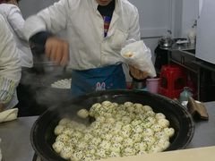 -许记生煎(遵义路店)