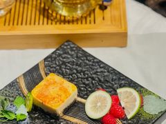 -叶叶菩提(太原别墅店)