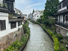 -金山嘴渔村