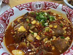 -浏阳小饭铺(洪西小区店)