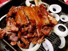 -西贝莜面村(上海百联西郊店)