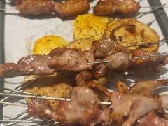 -胖太太四川麻辣排骨串(镇江路分店)