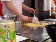 -不翻台·无国界铁板烧(北国先天下店)