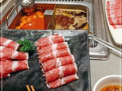 -海底捞火锅(太阳宫凯德mall店)