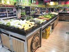 -世纪家家福生活广场(和义店)