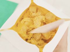 桂花酿风味脏脏年糕麦旋风-麦当劳(长沙东风路店)