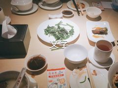 -鼎泰丰(当代商城店)