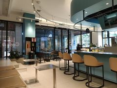 大堂-CoCo都可(中集店)