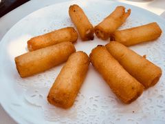炸牛奶-粥旺庄(芳村店)