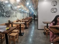 -其美潮州鱼旦粉世家(花城汇南区分店)